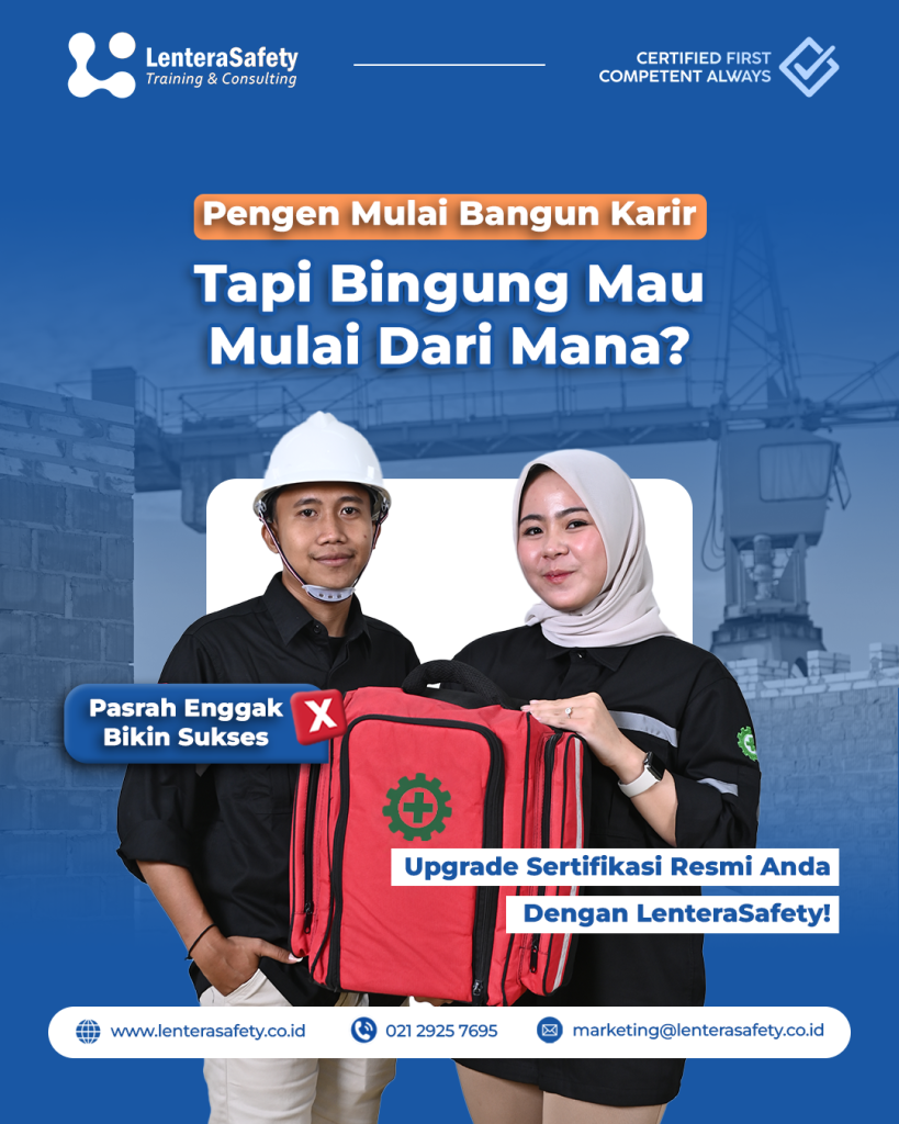 10.000+ Profesional Sudah Bersertifikat Bersama Kami, Giliran Anda!